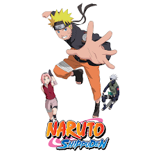 Naruto Shippuden Lồng Tiếng - Xem Trọn Bộ Naruto Phần 2