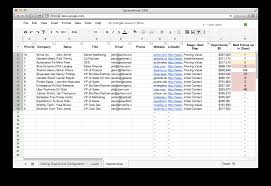 Best Photos Of Tracking Spreadsheet Template Stock