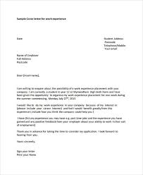 Cover Letter For Student 10 Free Word Pdf Format