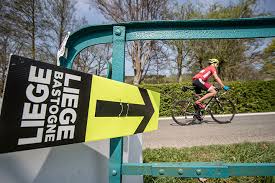 Usually coming as the last of the spring classics. Liege Bastogne Liege