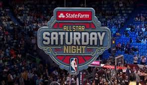 The 2021 nba skills challenge takes place on sunday, march 7, 2021 (3/7/21) at state farm arena in atlanta, georgia. Nba All Star Saturday Night Full Game Replay 2017 Fullmatchsports Co