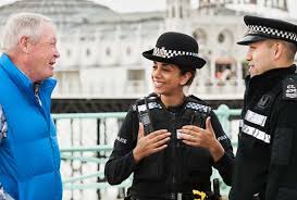 advice and crime prevention police uk