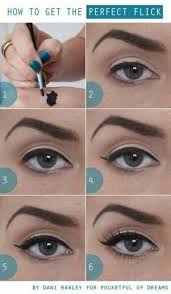 15 cat eye makeup tutorials for glowing
