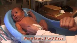 Here's a list of the best of 2021. How To Give A Baby A Bath Youtube