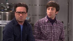 Disturbing Scenes In The Big Bang Theory