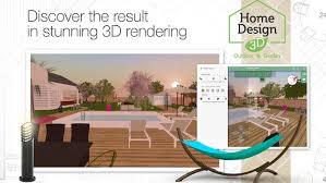 home design 3d outdoor garden apk