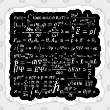 Physics Equations And Formulas