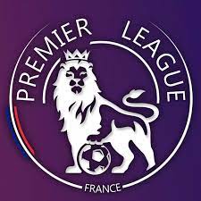Premier League France - Home