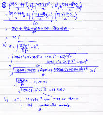 Soalan sebenar matematik (mathematics) spm. Cikgu Azman Jawapan Percubaan Spm Kelantan Matematik Tambahan Q2 Kertas 2 Statistik