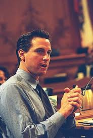 Gavin newsom may be the most underrated governor in the country right now.. Gavin Newsom Wikipedia