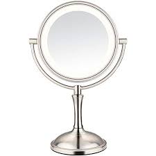 revlon makeup mirror flash s