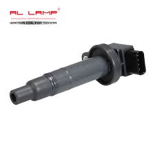 1nz fe ignition coil for toyota denso