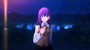 More tv shows & movies. Fate Stay Night Movie Heaven S Feel Trailer Release Date Filmmakers Divide The Film Is The Movie Cancelled Movies Tv Gamenguide