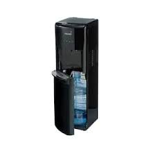 primo black bottom load water dispenser