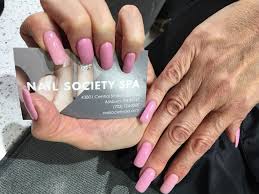 nail society spa best nail salon in