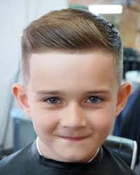 100 excellent haircuts for boys