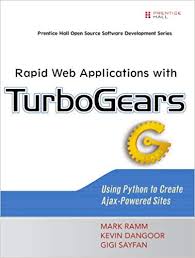 Creating prototypes of software applications has never been easier. Rapid Web Applications With Turbogears Using Python To Create Ajax Powered Sites Open Source Sotfware Development Series Amazon De Ramm Mark Dangoor Kevin Sayfan Gigi Fremdsprachige Bucher