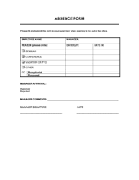 Suggestions will appear below the field as you type. Employment Application Form Template By Business In A Box