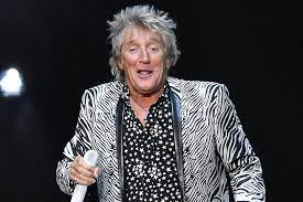 Rod Stewart and Son Plead Guilty to ...