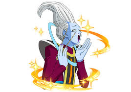 Can be farmed to raise super attack. Whis Dragon Ball Super Zerochan Anime Image Board