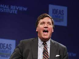 Tucker Carlson has moved his show to ...