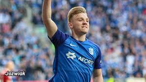 View the player profile of brighton and hove albion midfielder jakub moder, including statistics and photos, on the official website of the premier league. Galatasaray Dan Kamil Jozwiak Ve Jakub Moder Harekati Spormani