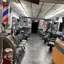 The New Style Barbershop