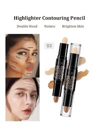 water proof makeup contour stick