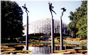 missouri botanical garden in st louis