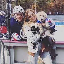 Artemi panarin remembers this as one of the scariest days of his young life. Alisa Znarok Tumblr Posts Tumbral Com