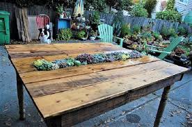 25 diy pallet wood projects