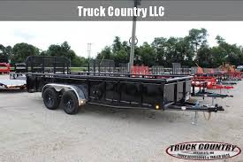Trucks for sale on next truck online. Pj Trailers For Sale In Mo Near Me