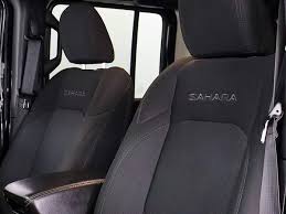 2021 Jeep Wrangler Sahara 4x4 Ecodiesel