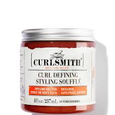 curlsmith curl defining styling souffle 237ml
