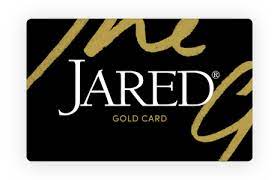 Jared is committed to providing an enjoyable jewelry shopping experience to all customers. Manage Your Jared Credit Account Jared
