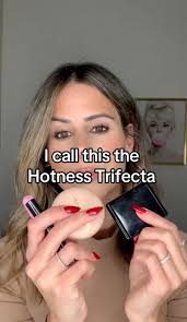 makeup artist reveals hotness trifecta