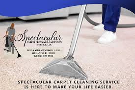 spectacular carpet cleaning and sanitation