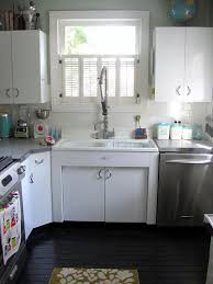 sink metal kitchen cabinets, redo