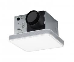Smartvent Bathroom Ventilation Fan With