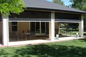 Boise Shade Screens Sunrooms And