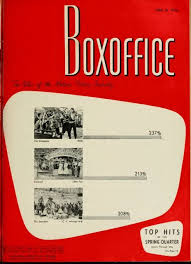 Boxoffice June 16 1956