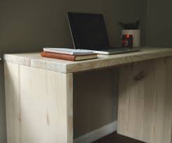 This is especially true as my scrap pile of wood. Simple Modern Writing Desk 7 Steps With Pictures Instructables