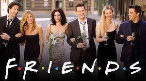 Here's what Friends cast members have done since the show's finale aired | Entertainment News,The Indian Express