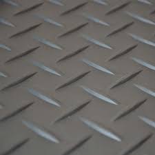 checker plate vinyl flooring tiles