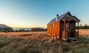could tiny homes be the adorable