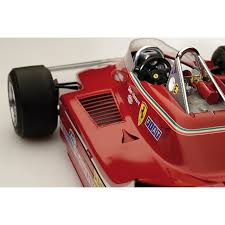With 26 colors, seven wheel styles, and six different types of seats available, you're spoiled for choice. Build Your Own Ferrari 312 T4 Model Car Modelspace