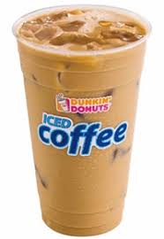 Caffeine values can vary greatly based on the variety of coffee/tea and the brewing equipment/steeping method used. Caffeine In Dunkin Donuts Iced Coffee 2021 Guide