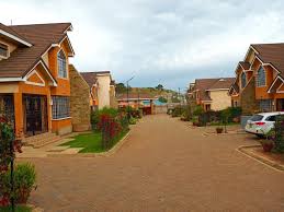 sisibo villas in eldoret