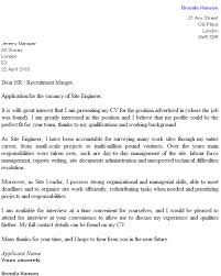 New Sample Cover Letter For Production Worker    With Additional Examples  Of Cover Letters With Sample