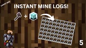 instant mining logs carpet ssp 1 19